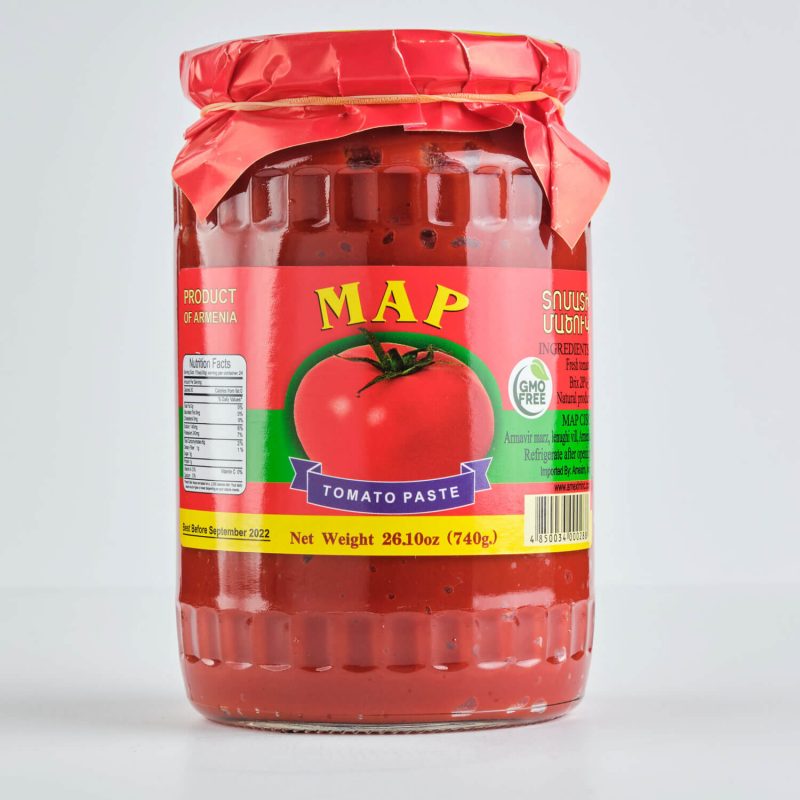 TOMATO PASTE