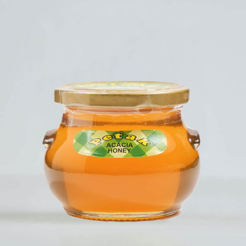 Natural Honey -Acacia