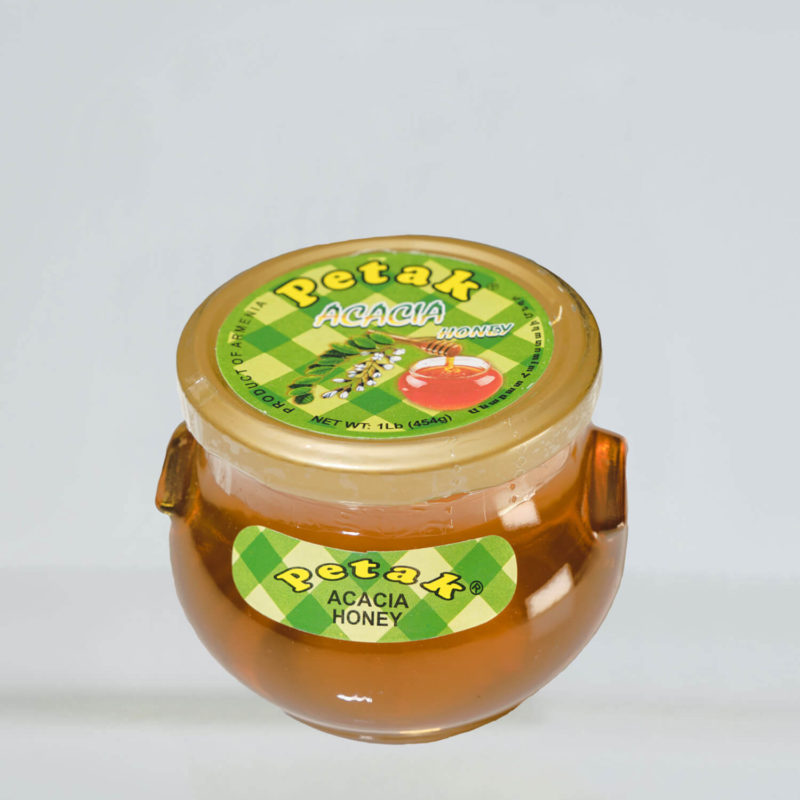 Natural Honey -Acacia - Image 2