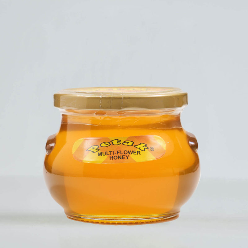 Natural Honey - Multiflower