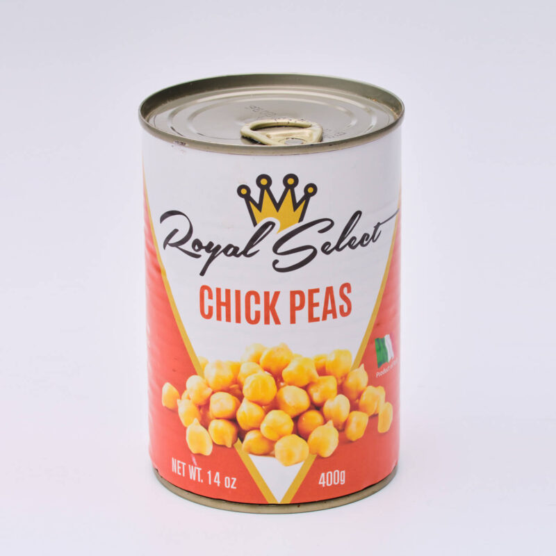 Chick Peas