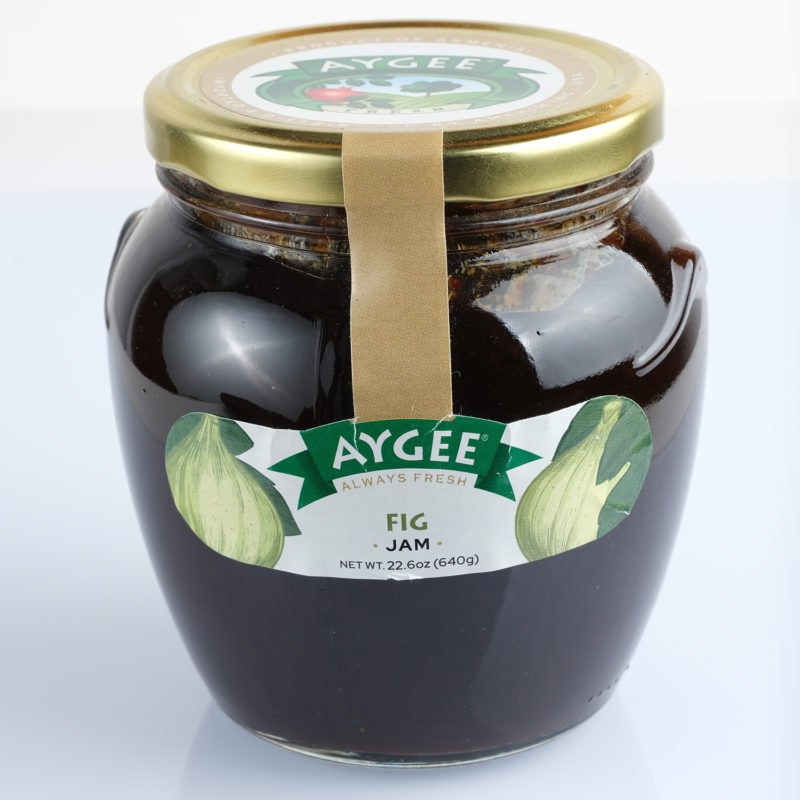 Fig Jam