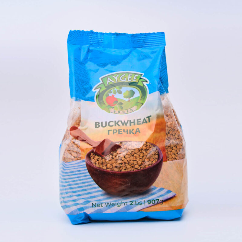 Buckwheat