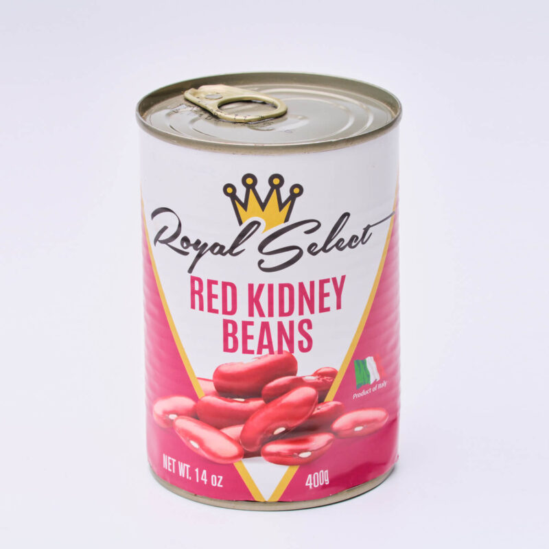 Red Kidney Beans